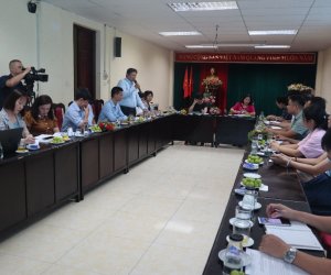 Hoat động khuyến công 9 tháng đầu năm 2023