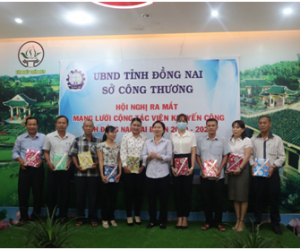 KẾT QUẢ THỰC HIỆN ĐỀ ÁN CỘNG TÁC VIÊN NĂM 2023