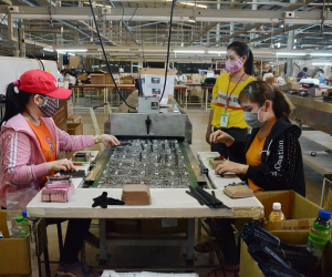 Bà Rịa - Vũng Tàu: Linh hoạt triển khai nhiệm vụ khuyến công