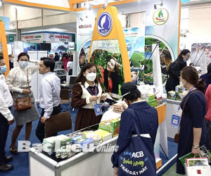 Mời tham gia Hội chợ Công nghiệp – Thương mại – Du lịch và sản phẩm OCOP tỉnh Bạc Liêu năm 2022