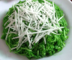 Đặc sản cốm dep Vĩnh Thanh huyện Nhơn Trạch - Cơ sở cốm dẹp Long Phượng