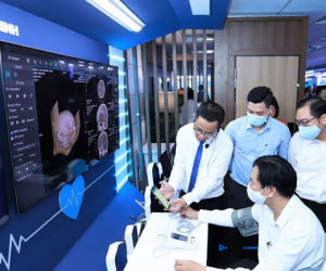 Chuyển đổi số của Bộ Công Thương giai đoạn 2022-2025 là nhiệm vụ trọng tâm, xuyên suốt mang tính đột phá