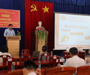 Khuyến công Đồng Nai: Khẳng định vai trò trong phát triển công nghiệp nông thôn