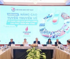 Sử dụng năng lượng tiết kiệm và hiệu quả trong công nghiệp: Doanh nghiệp cần chủ động