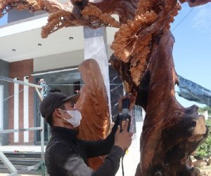 PHÁT TRIỂN NGUỒN LỰC THÚC ĐẨY PHÁT TRIỂN  CƠ SỞ CÔNG NGHIỆP NÔNG THÔN