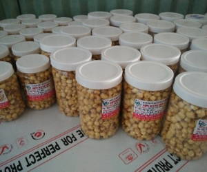 ỨNG DỤNG CÔNG NGHỆ TIÊN TIẾN TRONG SẢN XUẤT BỘT SEN