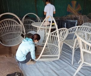 Bộ Công Thương tăng cường chỉ đạo thực hiện các hoạt động khuyến công