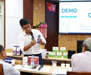 ĐỔI MỚI SÁNG TẠO TRONG SẢN XUẤT CÔNG NGHIỆP NÔNG THÔN