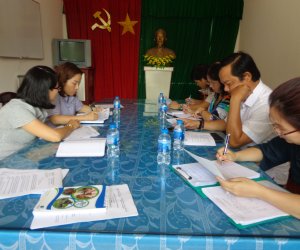 KẾT QUẢ THỰC HIỆN CÔNG TÁC KHUYẾN CÔNG VÀ TƯ VẤN PHÁT TRIỂN CÔNG NGHIỆP 6 THÁNG ĐẦU NĂM 2019