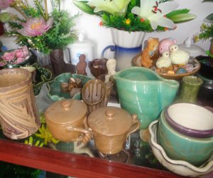 Bộ Công Thương ban hành Kế hoạch hỗ trợ, phát triển sản phẩm công nghiệp nông thôn tiêu biểu cấp khu vực, quốc gia (1)