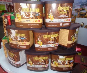 Khuyến công thúc đẩy ngành công nghiệp chế biến