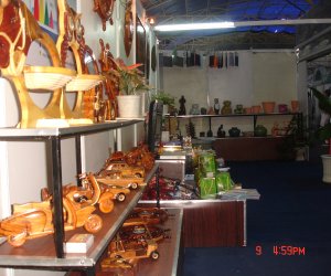 Tình hình phát triển Công nghiệp - tiểu thủ công nghiệp  trên địa bàn huyện Trảng Bom