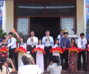 Mời tham gia Hội chợ Triển lãm quốc tế lần thứ nhất về Công nghiệp hỗ trợ và Chế biến chế tạo năm 2020 (VIMEXPO 2020)