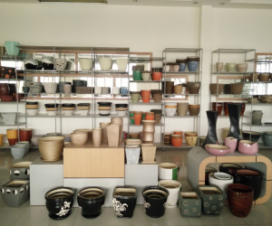 Bảo tồn và phát triển gốm truyền thống tại Đồng Nai