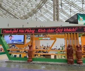 Mời tham gia Hội chợ triển lãm sản phẩm công nghiệp nông thôn tiêu biểu khu vực phía Bắc năm 2026 tại thành phố Hải Phòng
