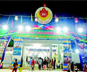 Mời tham gia Hội chợThương mại Ninh Thuận năm 2022