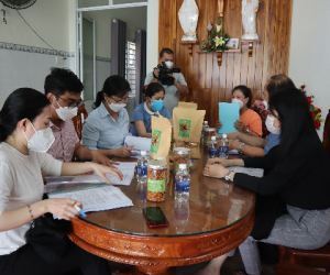 Kết quả triển khai kế hoạch Khuyến công tỉnh Đồng Nai năm 2021