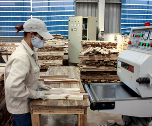 Đồng Nai: Hỗ trợ ứng dụng máy móc, thiết bị tiên tiến