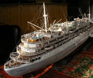 Khi con thuyền ra khơi