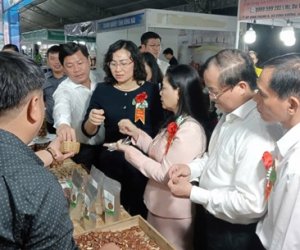 Sở Công Thương thành phố đồng Nai triển khai kế hoạch Kích cầu tiêu dùng và kết nối tiêu thụ sản phẩm địa phương Đồng Nai cuối năm 2026