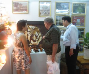 Mời tham gia hội chợ triển lãm hàng Công nghiệp thương mại Đồng Bằng Sông Cửu Long năm 2020 tại tỉnh Tiền Giang