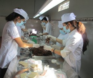 KHUYẾN CÔNG ĐỒNG NAI – CÔNG TÁC HỖ TRỢ TRIỂN KHAI THỰC HIỆN CÁC ĐỀ ÁN KHÔI PHỤC PHÁT TRIỂN NGÀNH NGHỀ TTCN TRUYỀN THỐNG TRÊN ĐỊA BÀN TỈNH