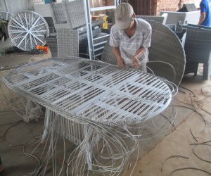 Đồng Nai: Đề cao vai trò khuyến công