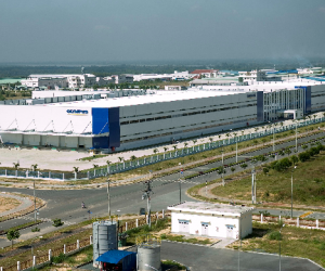 TIỀM NĂNG PHÁT TRIỂN CÔNG NGHIỆP TIỂU THỦ CÔNG NGHIỆP HUYỆN LONG THÀNH