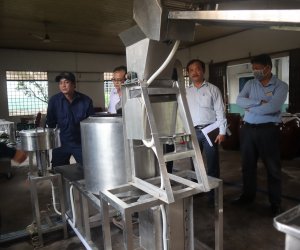 Hoạt động khuyến công Đồng Nai 9 tháng đầu năm 2020