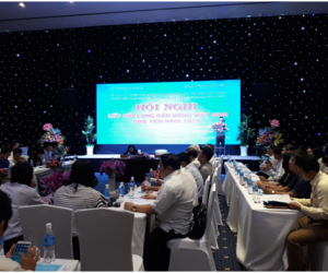 KẾT NỐI CUNG – CẦU HÀNG VIỆT