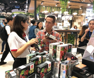 Lâm Đồng: Quảng bá hiệu quả sản phẩm địa phương