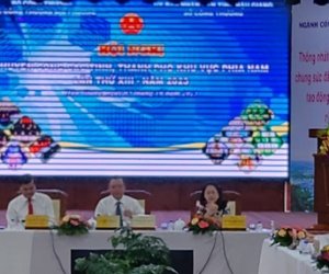 Bộ Công Thương Ban hành Kế hoạch tổ chức chuỗi sự kiện ngành Công Thương khu vực phía Nam năm 2024 tại tỉnh Kiên Giang 