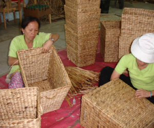 KẾ HOẠCH PHÁT TRIỂN VĂN HÓA LĨNH VỰC THỦ CÔNG MỸ NGHỆ ĐỊA BÀN TỈNH ĐỒNG NAI