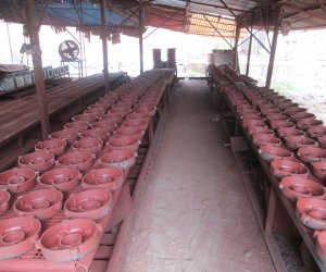 CỤM NGHỀ TIỂU THỦ CÔNG NGHIỆP GÓP PHẦN GIỮ GÌN VÀ PHÁT TRIỂN NGHỀ TRUYỀN THỐNG TRÊN ĐỊA BÀN TỈNH ĐỒNG NAI