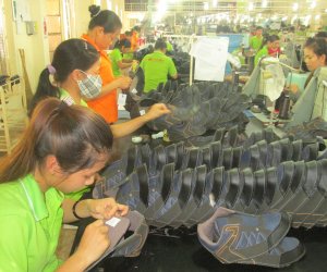 Phát triển CN – TTCN ở Yên Mô (Ninh Bình): Khuyến khích ngành nghề giải quyết nhiều lao động