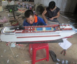 MÔ HÌNH LIÊN KẾT NHÓM DOANH NGHIỆP NHỎ, SIÊU NHỎ