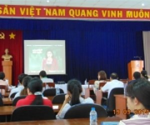 SẢN XUẤT SẠCH HƠN VÀ TỐI ƯU HÓA QUY TRÌNH SẢN XUẤT.