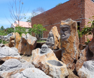 Công ty TNHH MTV Thắng Đại Dương