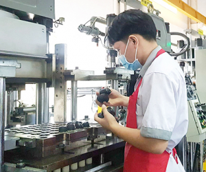 Kết quả thực hiện công tác khuyến công và tư vấn  9 tháng đầu năm 2021 và nhiệm vụ, giải pháp thực hiện trong quý IV năm 2021