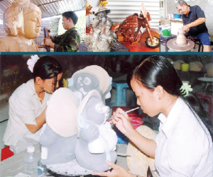 Nâng cao công tác tuyên truyển góp phần nâng cao hiệu quả khuyến công năm 2019