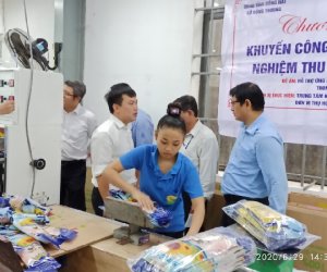 Chỉ thị 04/CT-BCT: “Cú huých” cho hoạt động khuyến công