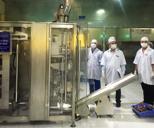 Trung tâm khuyến công và tư vấn phát triển công nghiệp I: Thực hiện thành công 4 đề án điểm