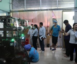 Triển khai Kế hoạch kiểm tra, giám sát các chương trình, đề án khuyến công tỉnh Đồng Nai năm 2021