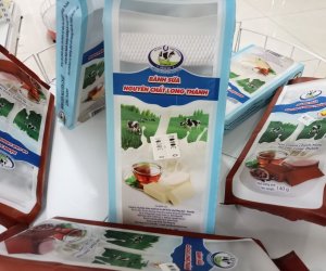 Một số định hướng phát triển ngành nghề công nghiệp, tiểu thủ công nghiệp trên địa bàn huyện Long Thành.