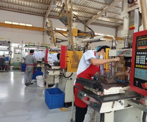 Đồng Nai phối hợp thúc đẩy phát triển công nghiệp hỗ trợ