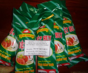 NEM VIỆT HUY - HKD NEM VIỆT HUY