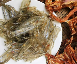 Nâng chất nông sản từ OCOP