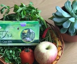 Đồng Nai có 12 sản phẩm OCOP giai đoạn 2019-2020