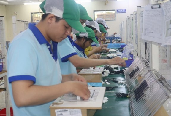 Rà soát đăng ký, bổ sung hồ sơ đề xuất kế hoạch khuyến công năm 2026 đối với nội dung hỗ trợ ứng dụng máy móc thiết bị tiên tiến