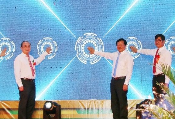 Đồng Nai khai mạc Hội chợ triển lãm hàng công nghiệp nông thôn tiêu biểu vùng Đông Nam Bộ năm 2025